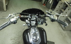 HARLEY FXD 1450 2001