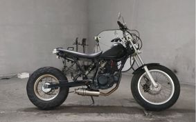 YAMAHA TW200 DG07J