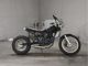 Фото Yamaha TW200 с японского аукциона