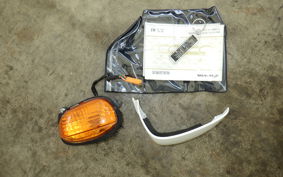 HONDA DN01 2008 RC55
