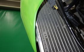 KAWASAKI KX250 2016 KX252C