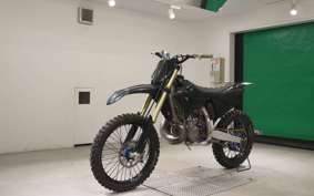 YAMAHA YZ250 2013 CG23C