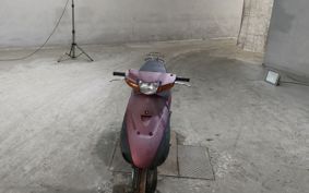 SUZUKI LET's 2 CA1PA