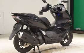 HONDA PCX 160 2006 KF47