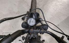 HONDA STEED 400 NC26