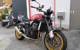 KAWASAKI Z900RS 2022 ZR900C
