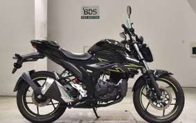 SUZUKI ｼﾞｸｻｰ150 2008 ED131