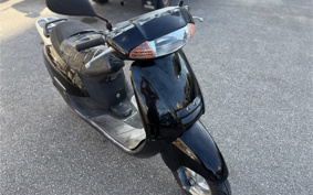 HONDA LEAD 50 AF48