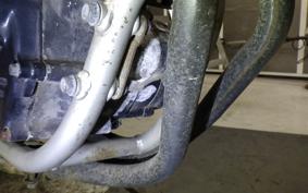 HONDA CBX125F JC11
