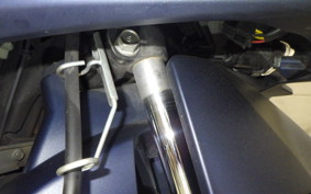 SUZUKI ADDRESS 110 CE47A