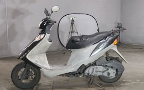 SUZUKI ADDRESS V125 CF46A