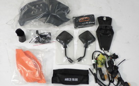 KTM 250 EXC F SIXDAYS