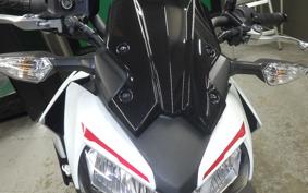 KAWASAKI Z650 A 2022 ER650H