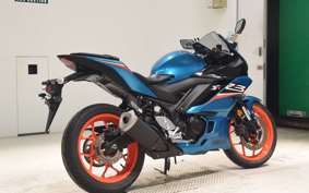 YAMAHA YZF-R3 2021 RH13J