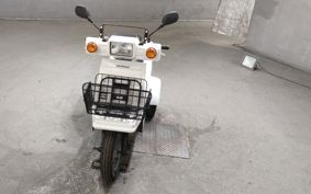 HONDA GYRO TD02
