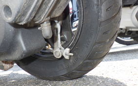 SUZUKI ADDRESS V125 S CF4MA