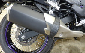 KAWASAKI VERSYS 250 A 2012 LE250D