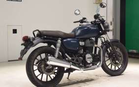 HONDA GB350 2022 NC59