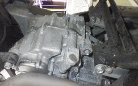 SUZUKI BURGMAN400 A 2018 DU11A