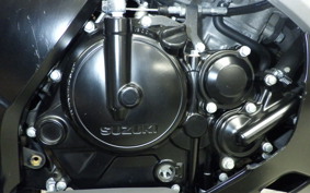SUZUKI GSX-R125 2004 DL33B