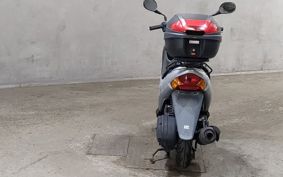 SUZUKI ADDRESS V125 CF4EA