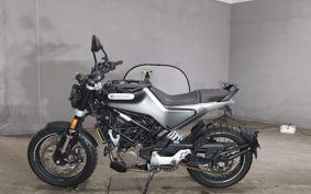 OTHER  HUSQUARNA SUVARUTOPIREN125 JUA