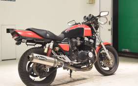 SUZUKI GSX400 IMPULSE 1996 GK79A