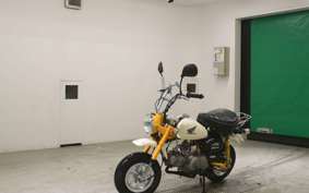 HONDA MONKEY 2004 AB27