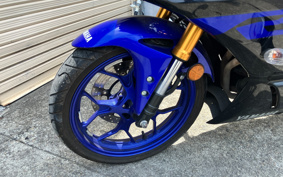 YAMAHA YZF-R25 RG43J