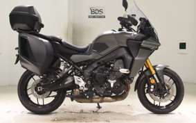 YAMAHA TRACER 9 GT 2022 RN70J