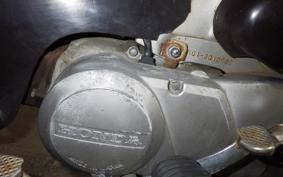 HONDA LITTLE CUB AA01