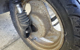 YAMAHA JOG POCHE SA08J