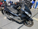 Фото Honda PCX 150 2014 с японского аукциона