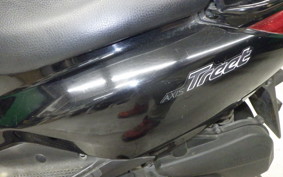 YAMAHA AXIS 125 TREET 2003 SE53J