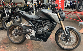 HONDA CB125 R JC91