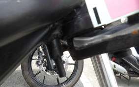 KAWASAKI 500SS H1F