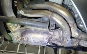 HONDA VFR800 ABS 2006