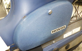 HONDA C50 SUPER CUB AA01