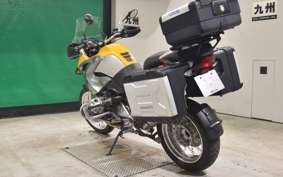 BMW R1200GS 2004