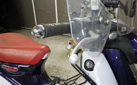 HONDA C125 SUPER CUB 2018 JA48