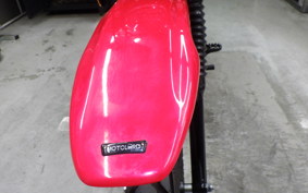 HONDA CT125-2 1993 JA65