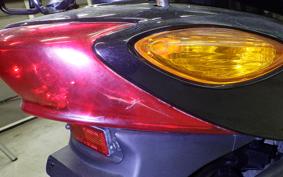 YAMAHA JOG Delux 2007 SA39J