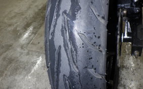 KAWASAKI NINJA 250 SL BX250A