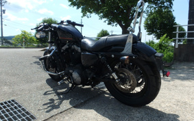 HARLEY XL1200X 2012 LC3