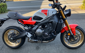 YAMAHA XSR900 2025 RN80J