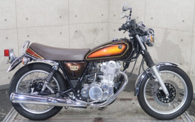 YAMAHA SR400 2019 RH16J