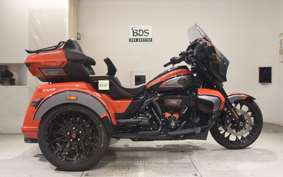 HARLEY FLHLTSE1980CVO 2026