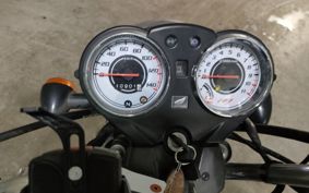 HONDA LY125 PCJL