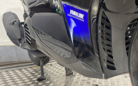 YAMAHA AERO X 155 SG75