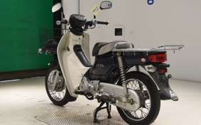 HONDA C110 SUPER CUB JA10
